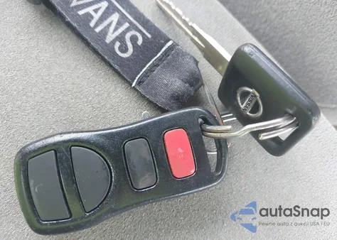 2006 Nissan Altima 2.5 S z USA, uszkodzony, nr VIN 1N4AL11D26N423084